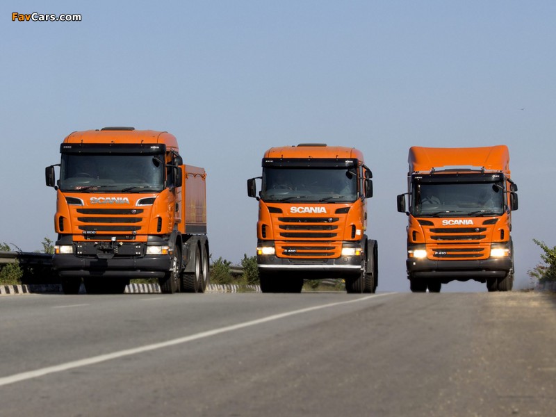 Pictures of Scania (800 x 600)
