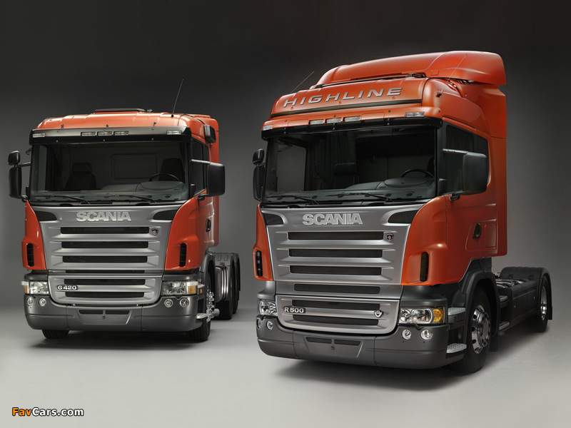 Pictures of Scania (800 x 600)