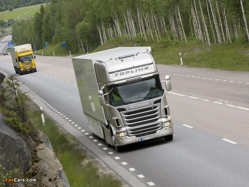 Scania images (800 x 600)