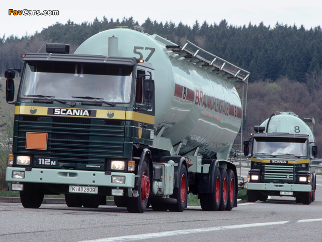 Scania pictures (640 x 480)