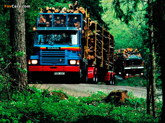 Scania images (640 x 480)