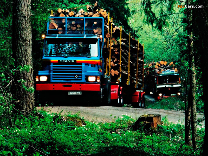 Scania images (800 x 600)