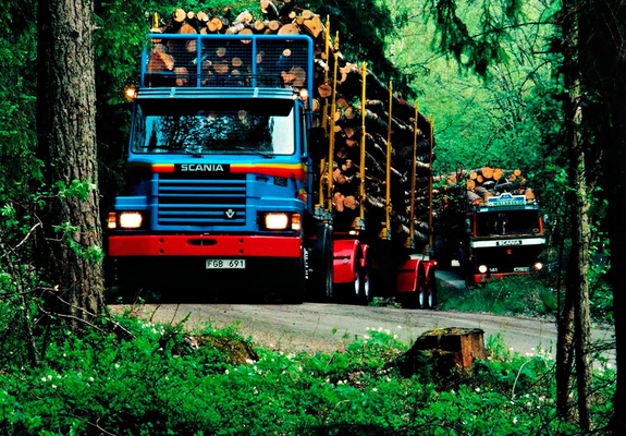Scania images