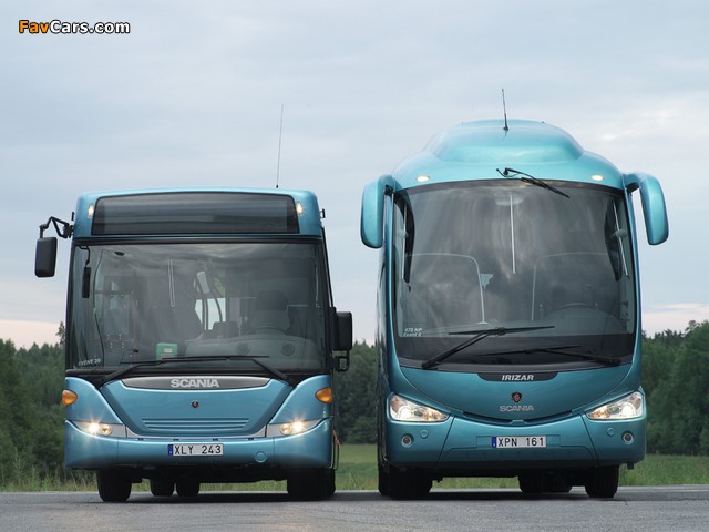 Scania images (640 x 480)