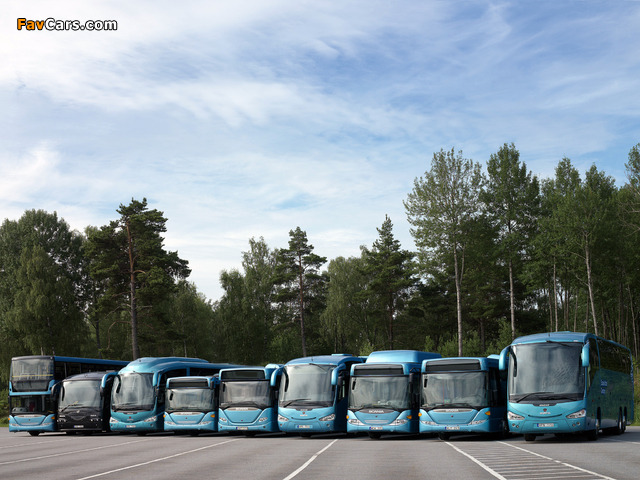 Scania pictures (640 x 480)