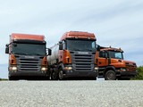 Scania pictures