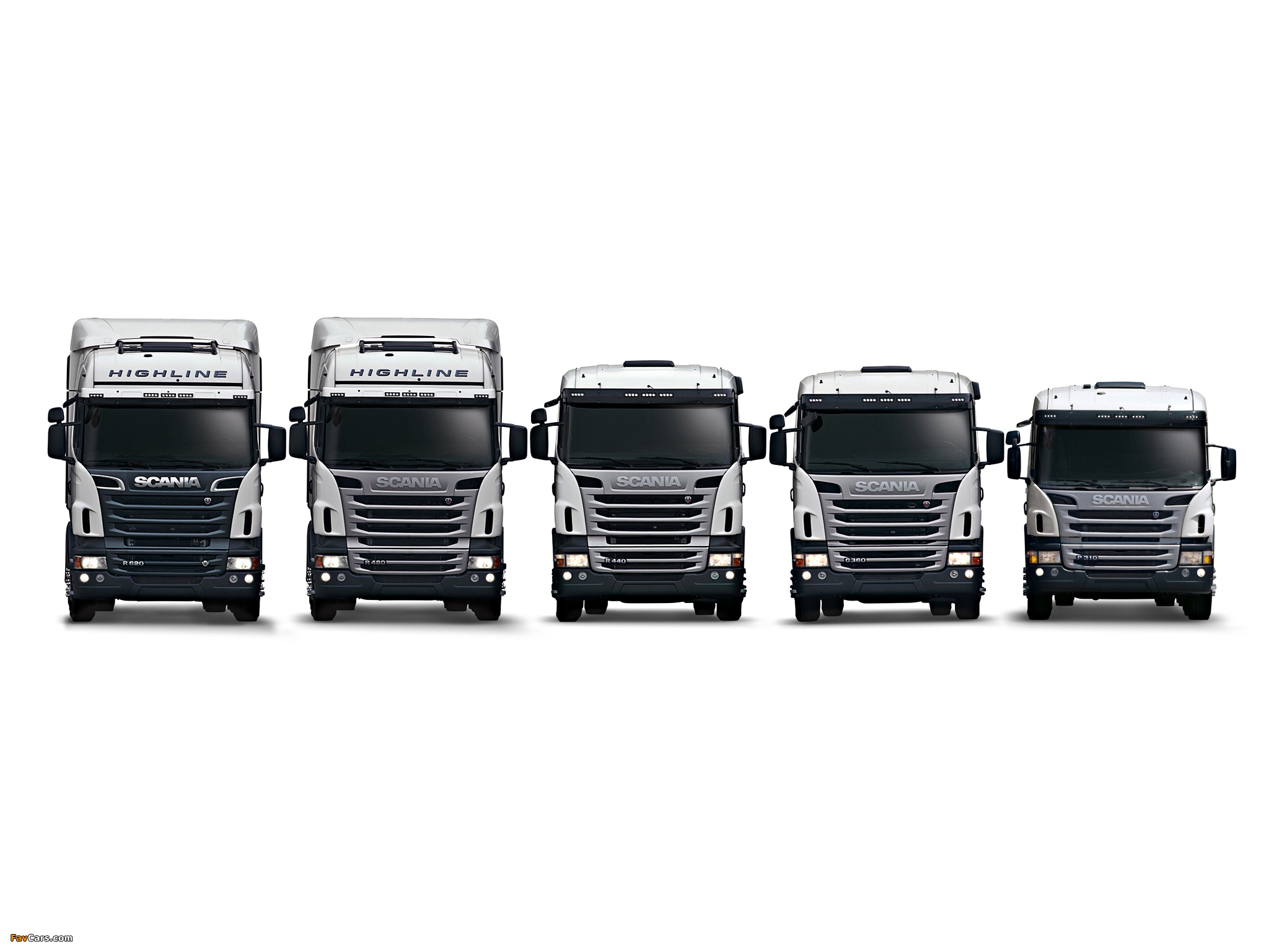 Scania wallpapers (2048 x 1536)