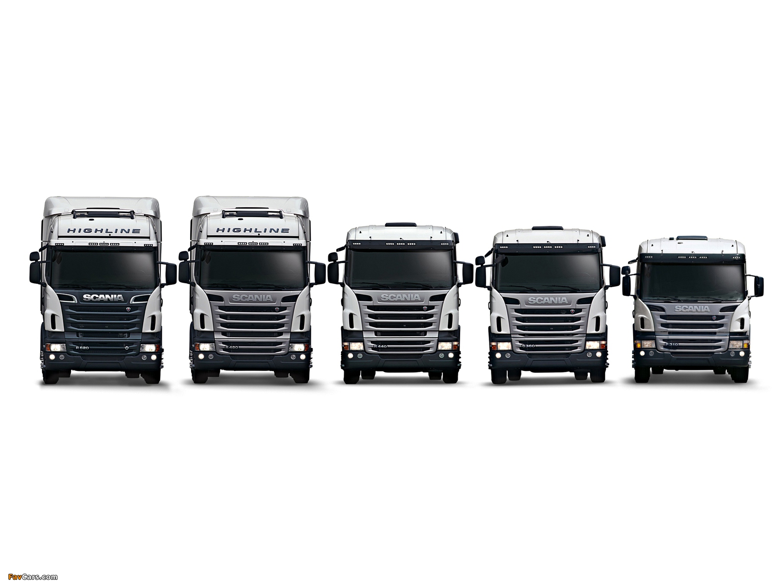 Scania wallpapers (1600 x 1200)