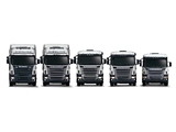 Scania wallpapers