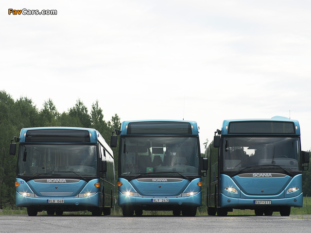 Scania wallpapers (640 x 480)