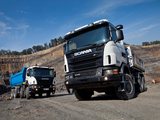 Scania wallpapers