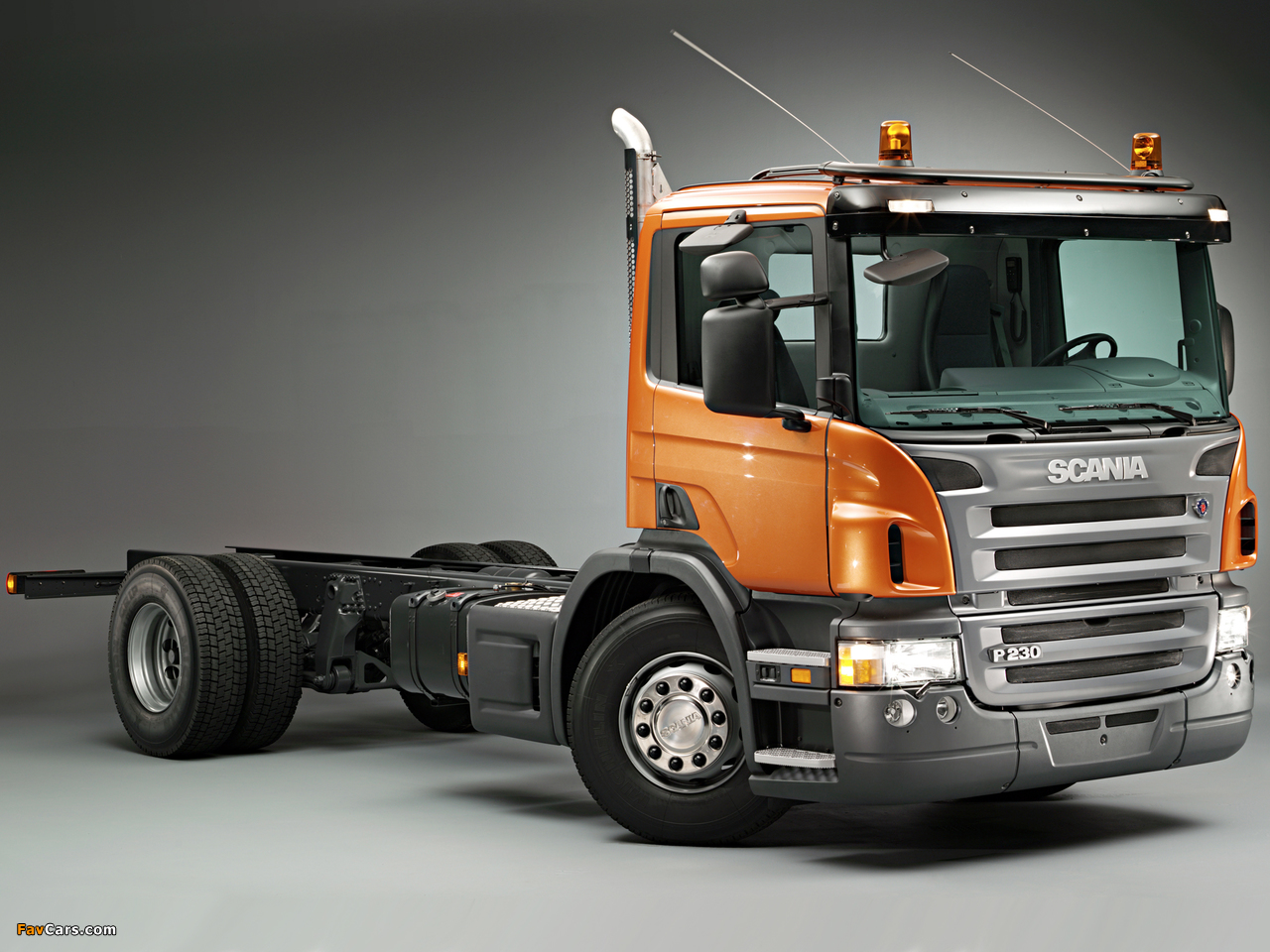 Pictures of Scania P230 4x2 2004–10 (1280 x 960)