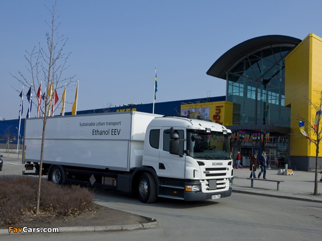Pictures of Scania P270 EEV 4x2 2004–10 (640 x 480)