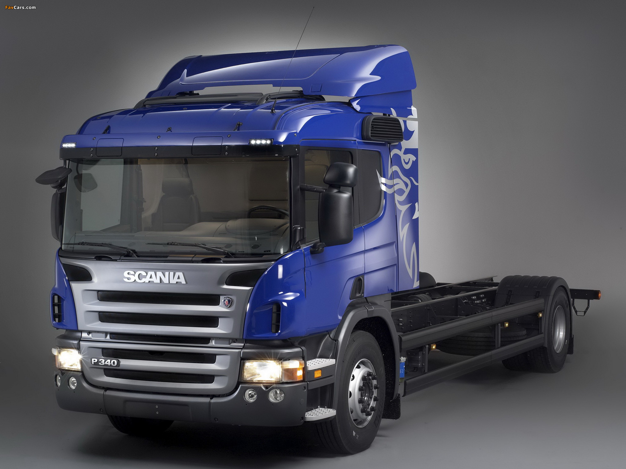 Pictures of Scania P340 4x2 2010–11 (2048 x 1536)