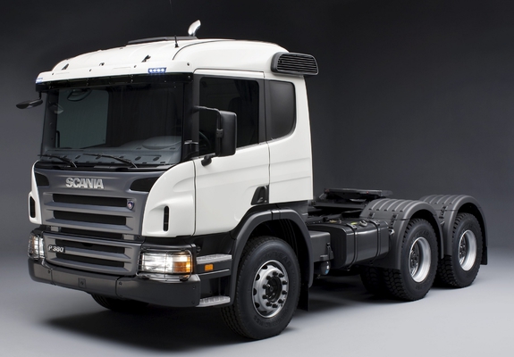 Pictures of Scania P340 6x4 2010–11