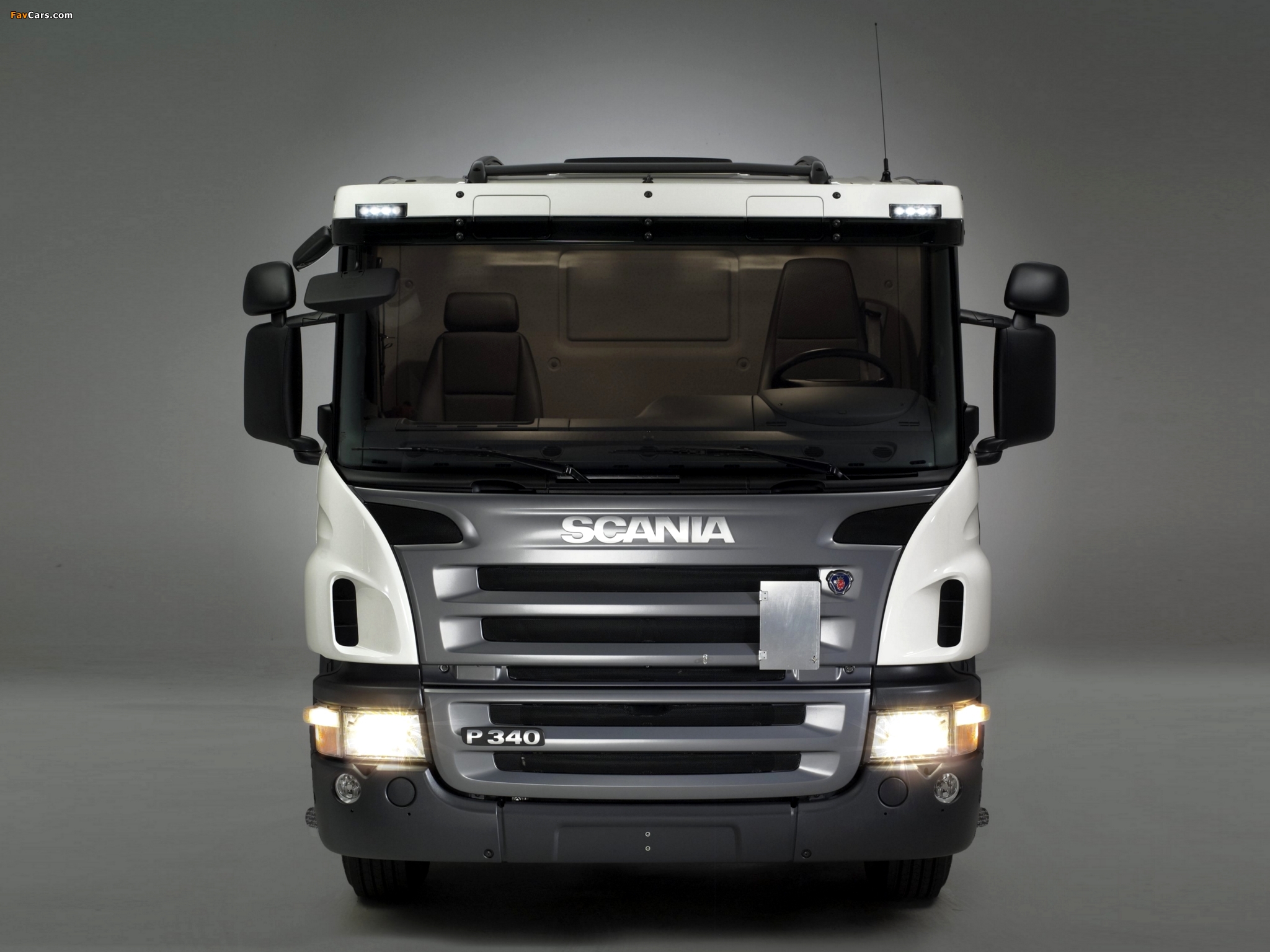 Pictures of Scania P340 8x2 2010–11 (2048 x 1536)