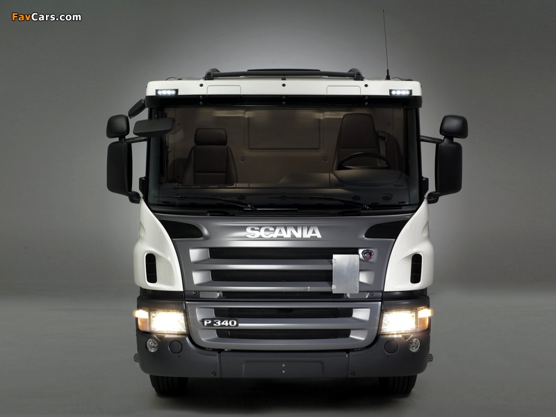 Pictures of Scania P340 8x2 2010–11 (800 x 600)