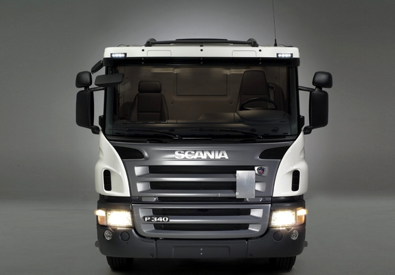 Pictures of Scania P340 8x2 2010–11