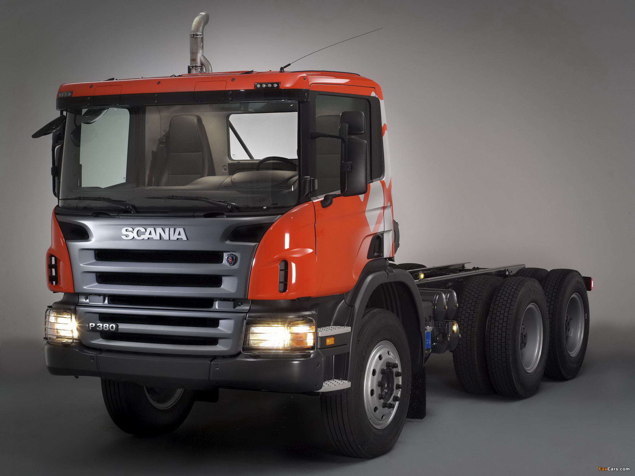 Pictures of Scania P380 6x4 2010–11 (2048 x 1536)