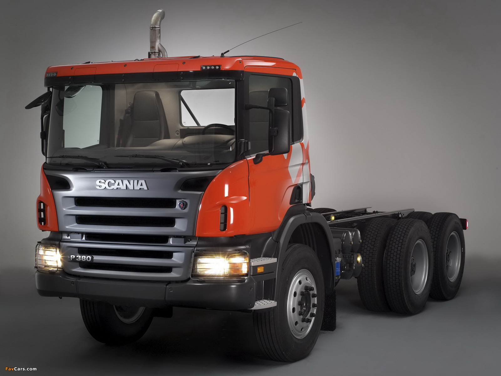 Pictures of Scania P380 6x4 2010–11 (1600 x 1200)