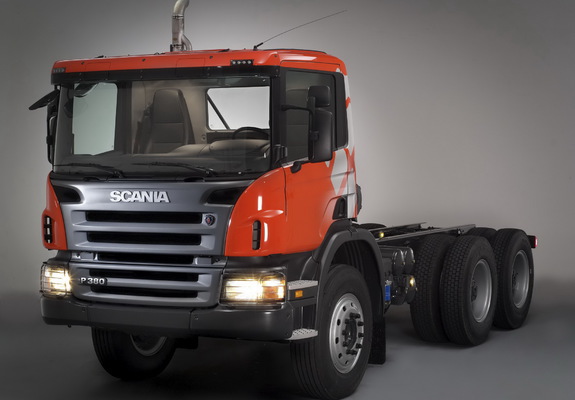 Pictures of Scania P380 6x4 2010–11