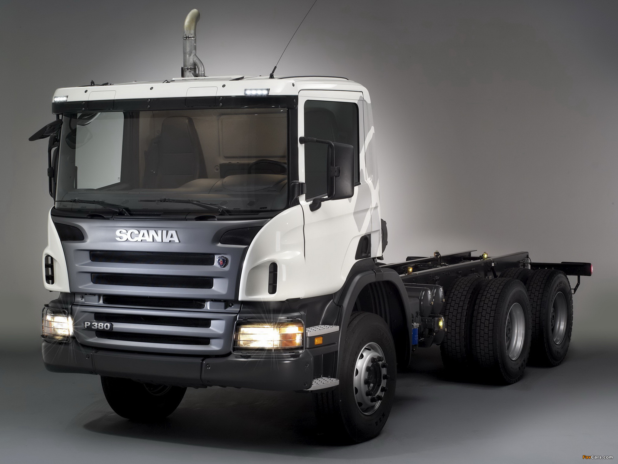 Pictures of Scania P380 6x4 2010–11 (2048 x 1536)