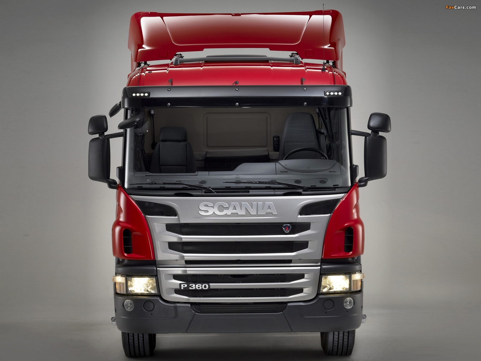 Pictures of Scania P360 4x2 2011 (1600 x 1200)