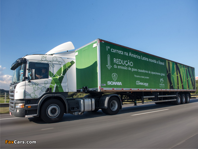 Scania P270 4x2 2010–11 images (640 x 480)