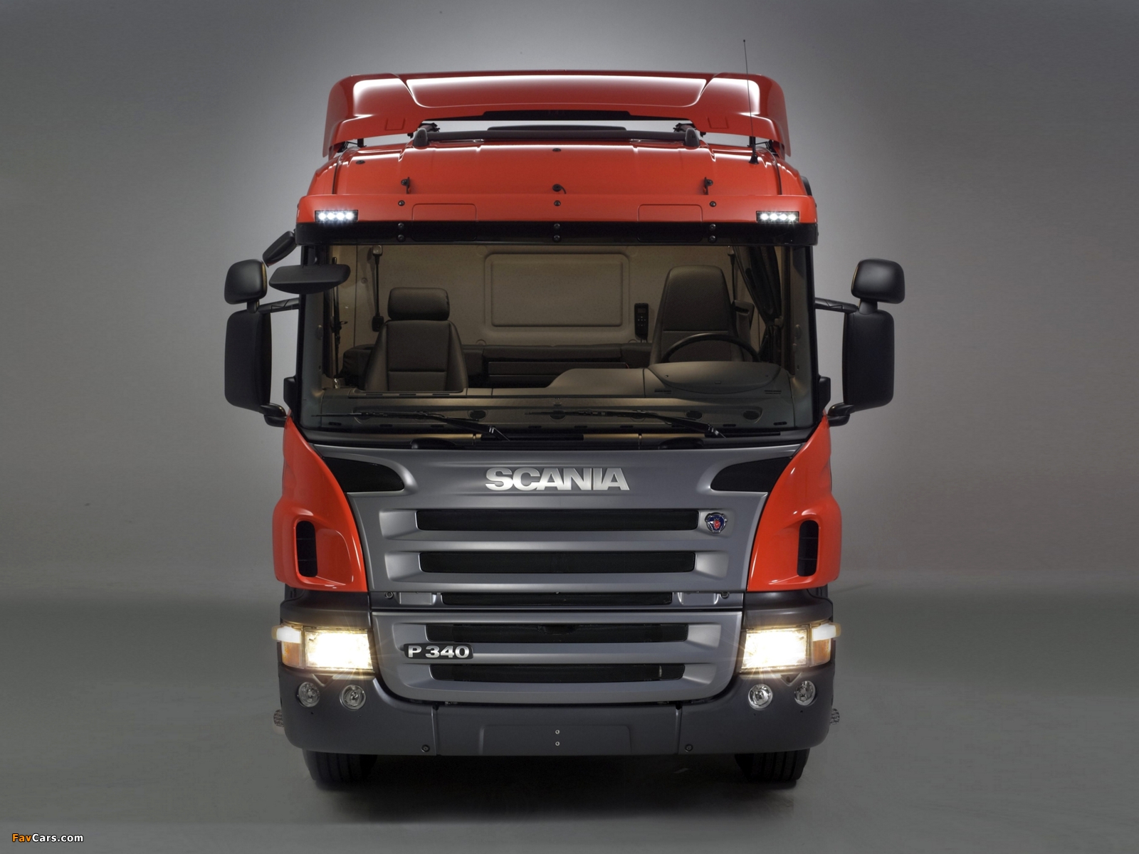 Scania P340 6x2 2010–11 images (1600 x 1200)