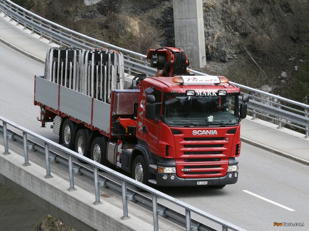 Images of Scania R480 8x2 2004–09 (1024 x 768)