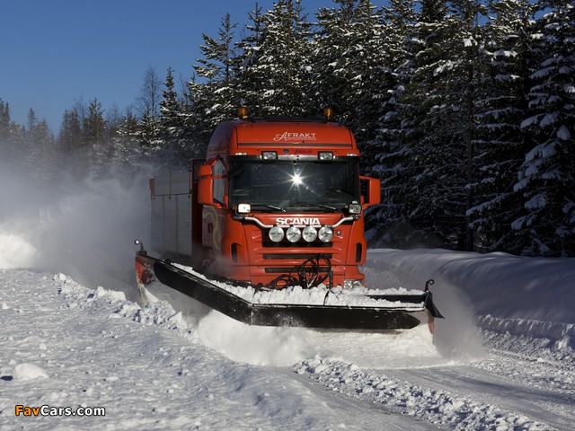 Images of Scania R500 6x4 Highline Tipper 2004–09 (640 x 480)