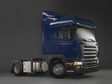 Images of Scania R420 4x2 Highline 2004–09
