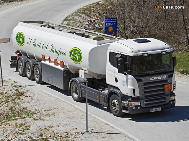 Images of Scania R420 4x2 2004–09 (640 x 480)