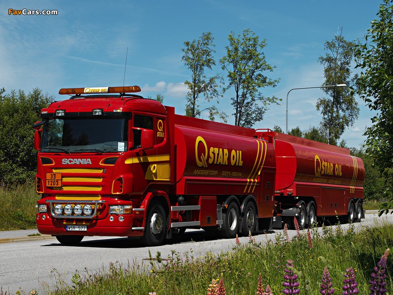 Images of Scania R420 6x2 Tanker 2004–09 (800 x 600)