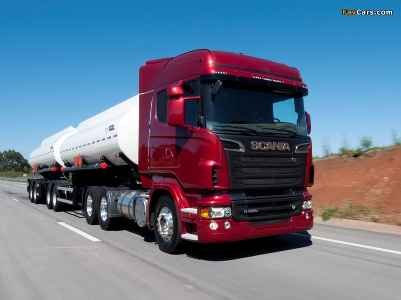 Images of Scania R620 6x4 Highline 2009–13 (800 x 600)