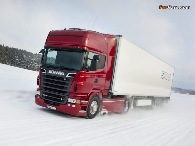 Images of Scania R730 4x2 Topline 2010–13 (640 x 480)