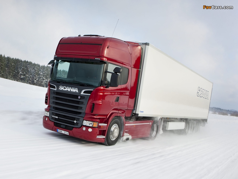 Images of Scania R730 4x2 Topline 2010–13 (800 x 600)