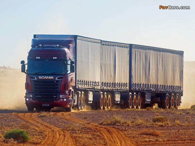 Images of Scania R730 6x4 AU-spec 2010–13 (640 x 480)