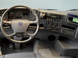 Photos of Scania R500 6x2 Highline 2004–09
