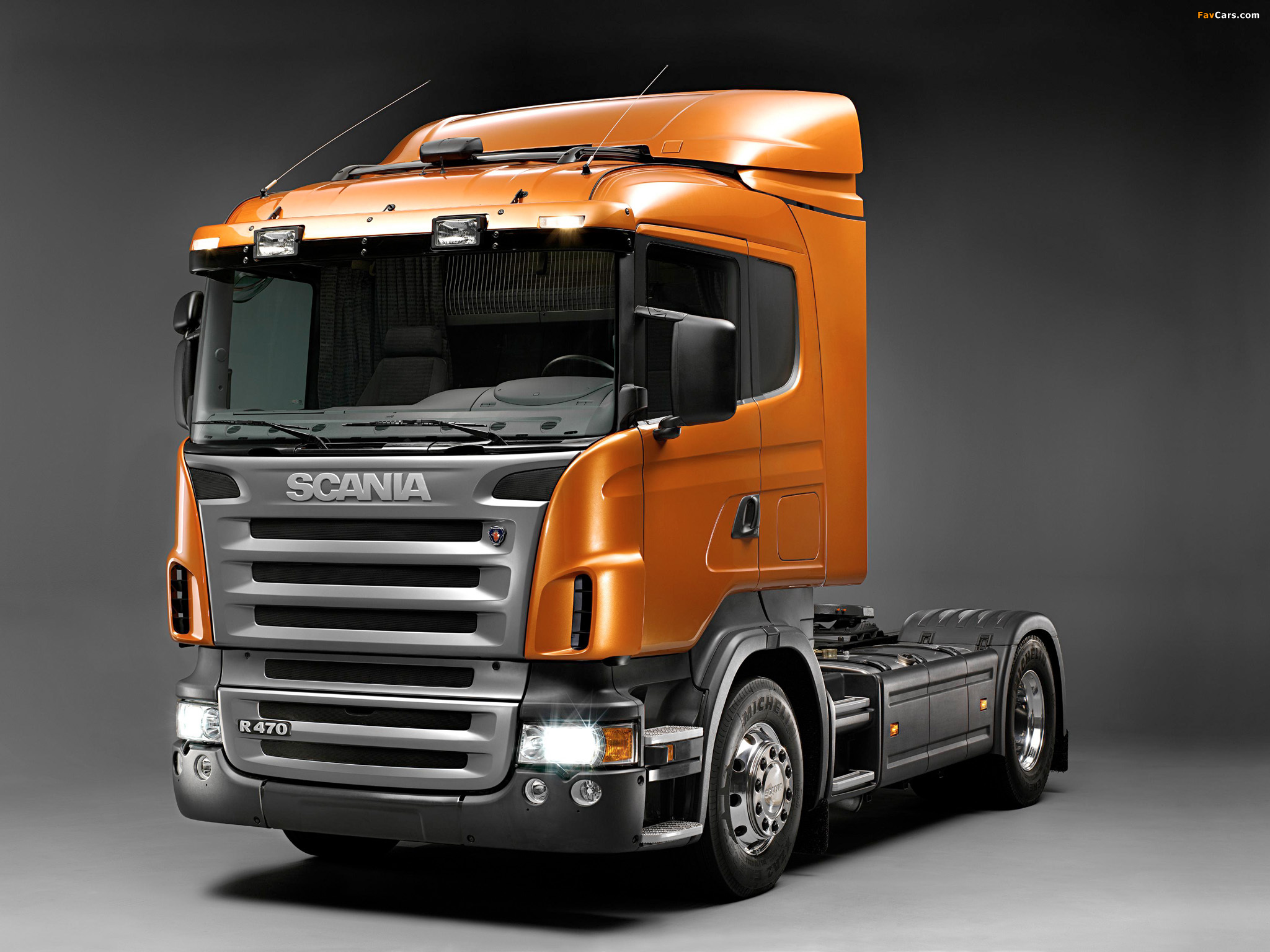 Photos of Scania R470 4x2 2004–09 (2048 x 1536)