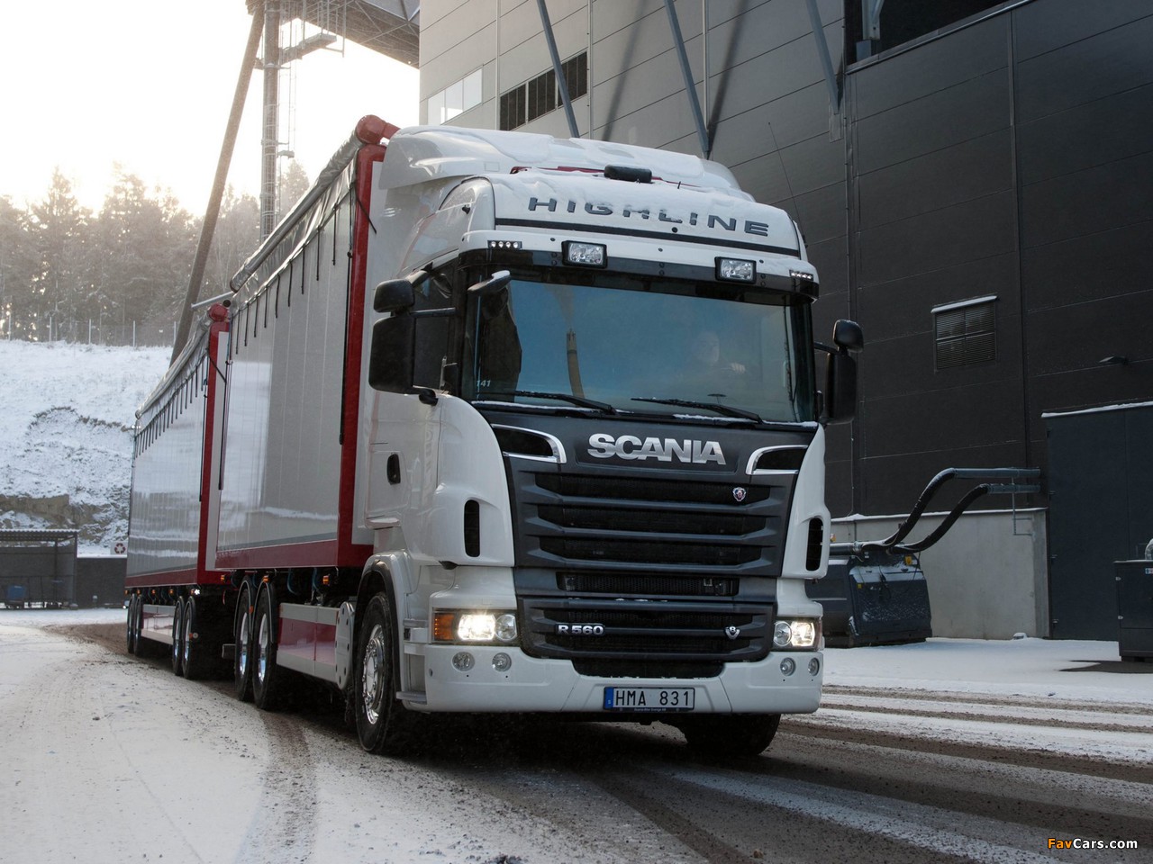 Photos of Scania R560 6x4 Highline 2009–13 (1280 x 960)