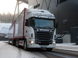 Photos of Scania R560 6x4 Highline 2009–13