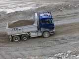 Pictures of Scania R480 6x4 Tipper 2004–09