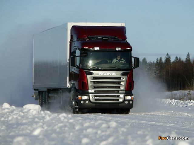 Pictures of Scania R470 4x2 2004–09 (640 x 480)
