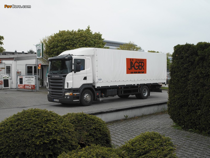 Pictures of Scania R310 4x2 2004–09 (800 x 600)