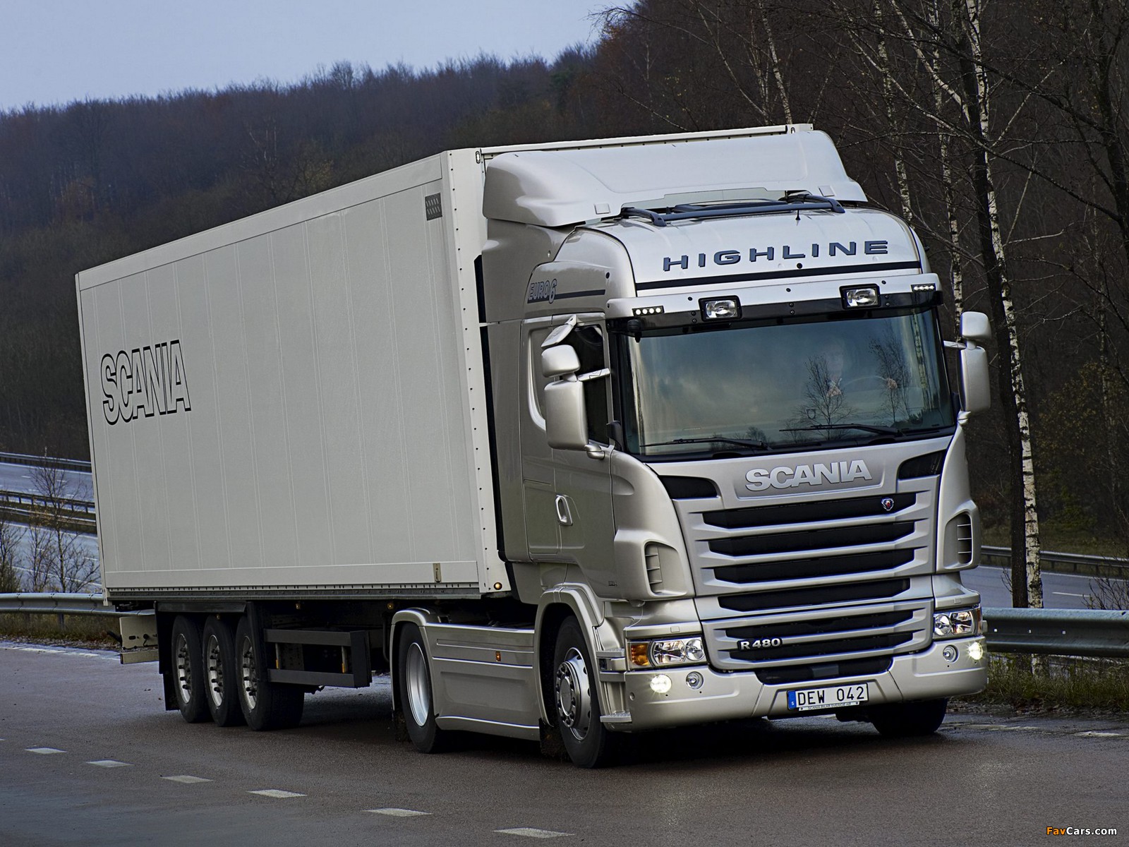 Pictures of Scania R480 4x2 Highline 2009–13 (1600 x 1200)