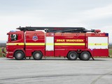 Pictures of Rosenbauer Scania R480 ILF 8200/5000 HRET 2009