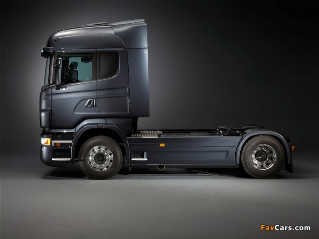 Pictures of Scania R480 4x2 Highline 2009–13 (640 x 480)