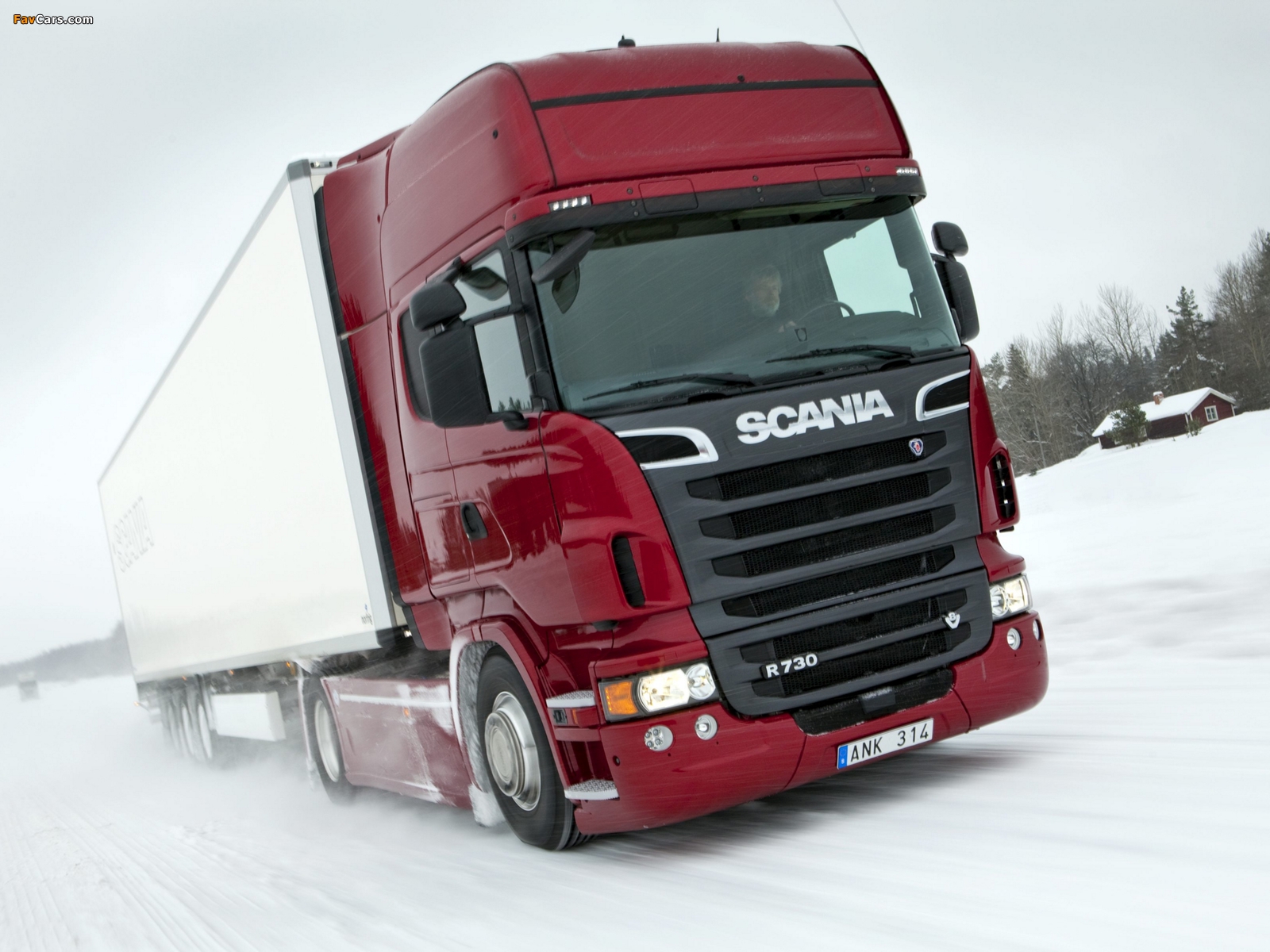Pictures of Scania R730 4x2 Topline 2010–13 (1600 x 1200)