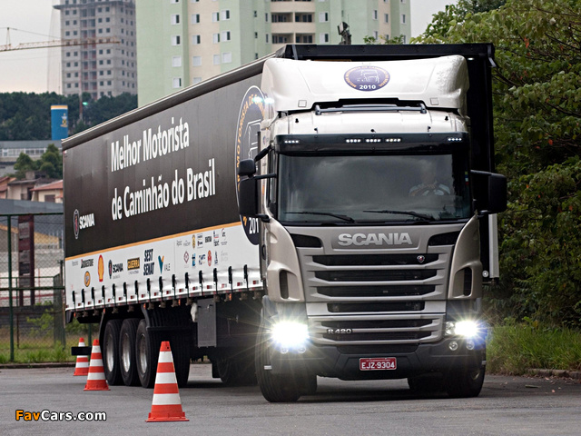 Pictures of Scania R420 6x4 2010–13 (640 x 480)